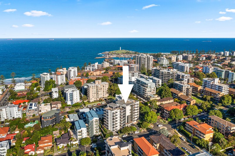 6/11-15 Church Street, Wollongong NSW 2500