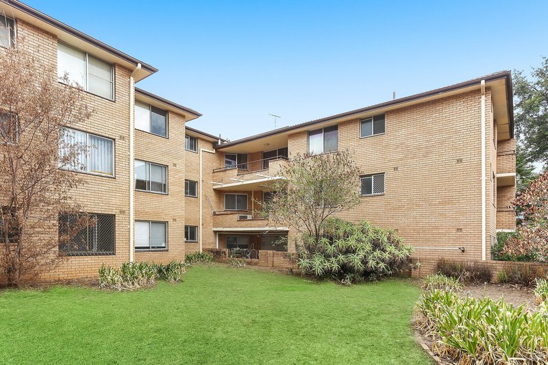 6/11-15 Lyons Street, Strathfield NSW 2135