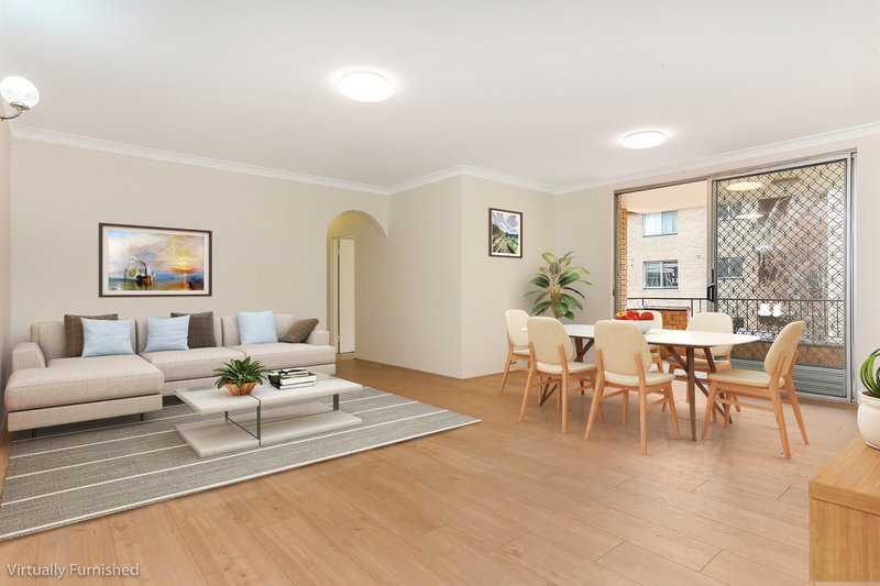 Photo - 6/11-15 Lyons Street, Strathfield NSW 2135 - Image 2