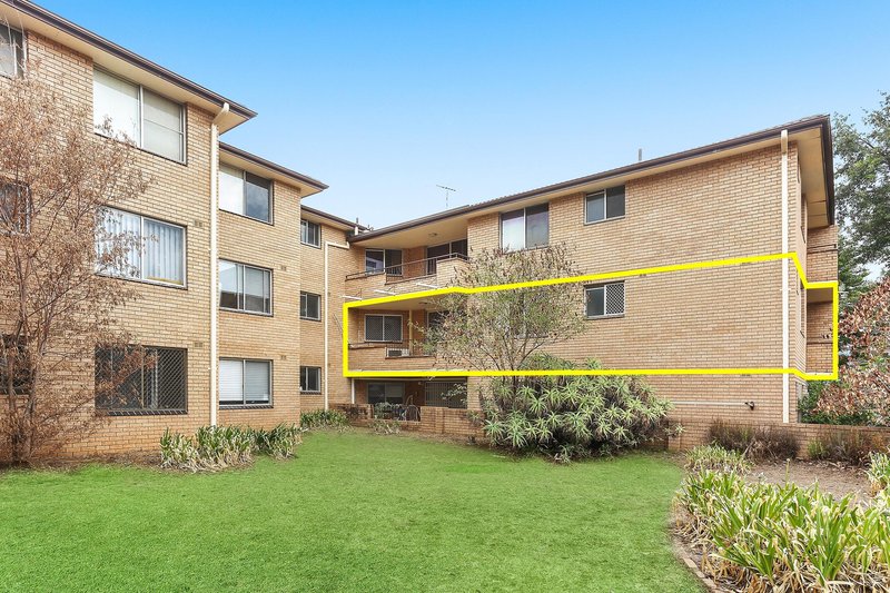 Photo - 6/11-15 Lyons Street, Strathfield NSW 2135 - Image 14