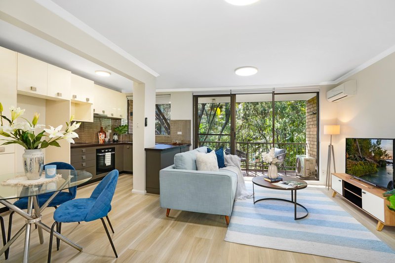 Photo - 61/1-19 Allen Street, Pyrmont NSW 2009 - Image 1