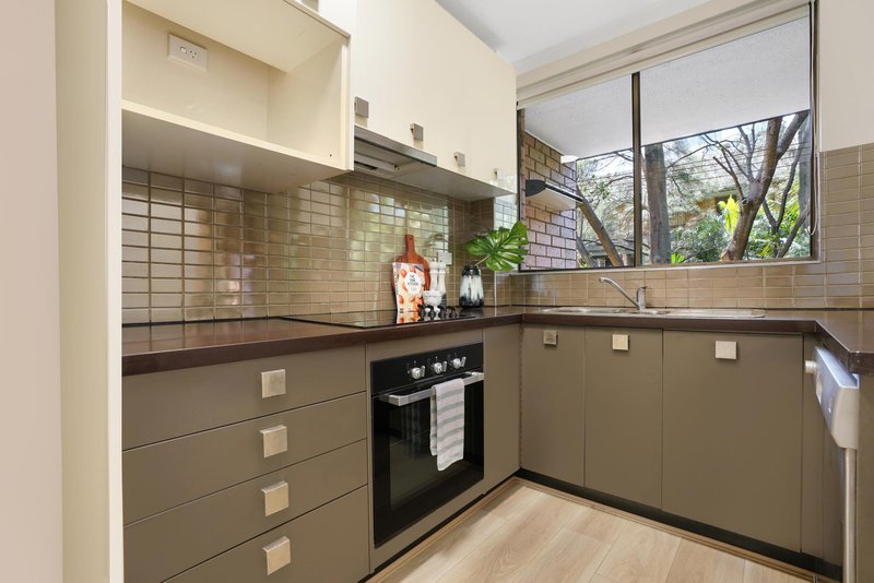 Photo - 61/1-19 Allen Street, Pyrmont NSW 2009 - Image 2
