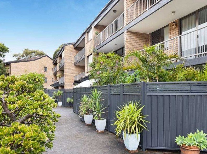 Photo - 61/1-19 Allen Street, Pyrmont NSW 2009 - Image 7