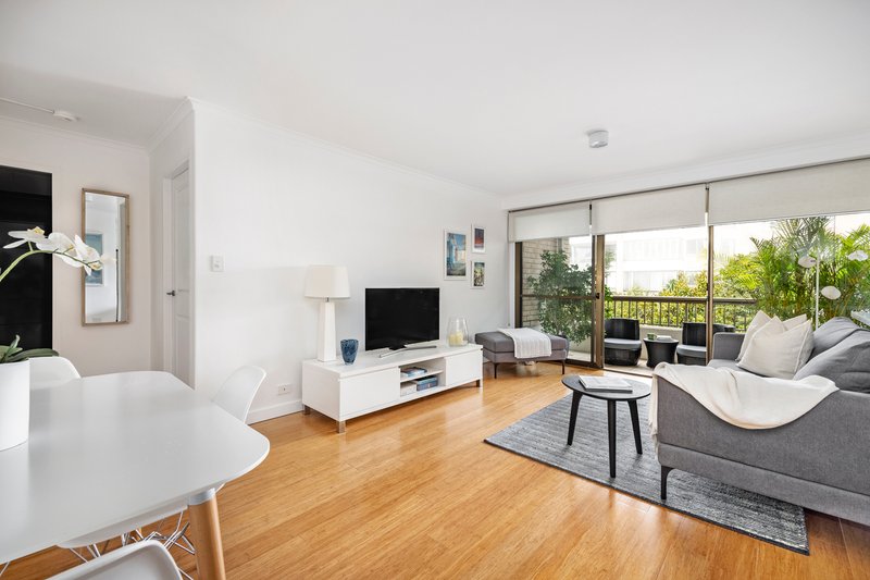 61/1-7 Hampden Avenue, Cremorne NSW 2090