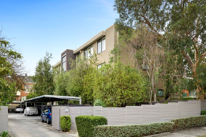 6/11 Bishop Street, Box Hill VIC 3128