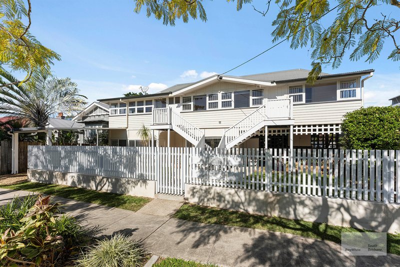 Photo - 6/11 Blakeney Street, Highgate Hill QLD 4101 - Image 1