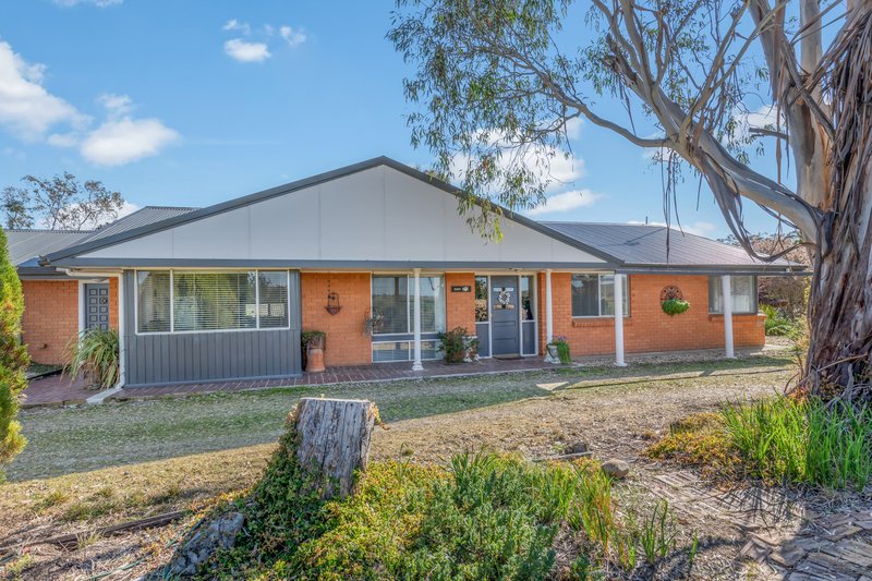 Photo - 611 Freemantle Road, Mount Rankin NSW 2795 - Image 2