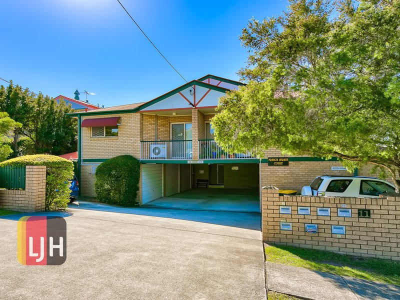 6/11 French Street, Everton Park QLD 4053