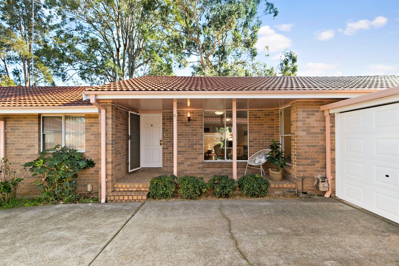 Photo - 6/11 Garland Avenue, Epping NSW 2121 - Image 1