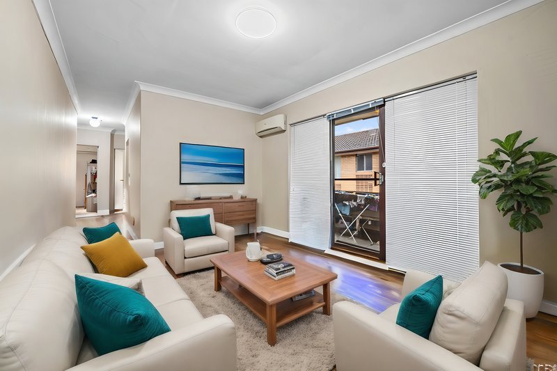 Photo - 6/11 Gibbons Street, Auburn NSW 2144 - Image 2