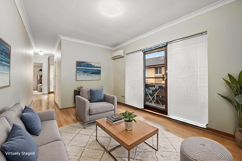 Photo - 6/11 Gibbons Street, Auburn NSW 2144 - Image 2