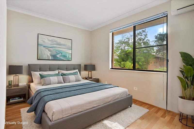 Photo - 6/11 Gibbons Street, Auburn NSW 2144 - Image 4