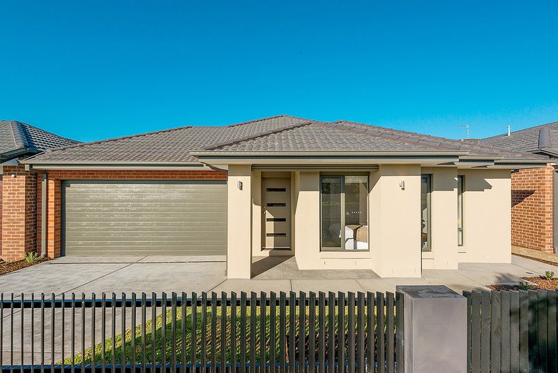 611 Grand Boulevard, Craigieburn VIC 3064