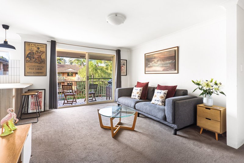 6/11 Hill Street, Marrickville NSW 2204