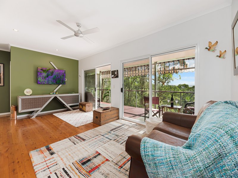 Photo - 611 Ilkley Road, Ilkley QLD 4554 - Image 4