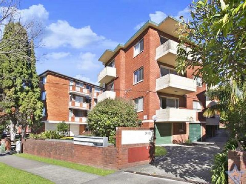 Photo - 6/11 Isabel Street, Ryde NSW 2112 - Image 1