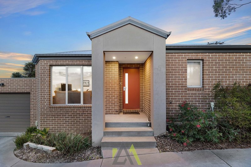 6/11 Kenilworth Avenue, Frankston VIC 3199