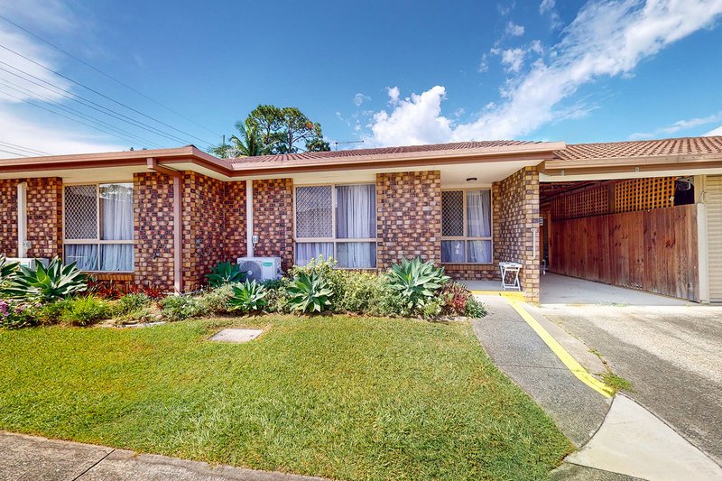 Photo - 6/11 Lyre Street, Capalaba QLD 4157 - Image 12