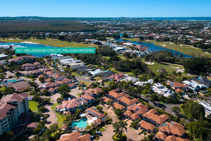 Photo - 61/1 Millennium Circuit, Pelican Waters QLD 4551 - Image 24