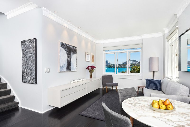 Photo - 6/11 Milson Road, Cremorne Point NSW 2090 - Image 1