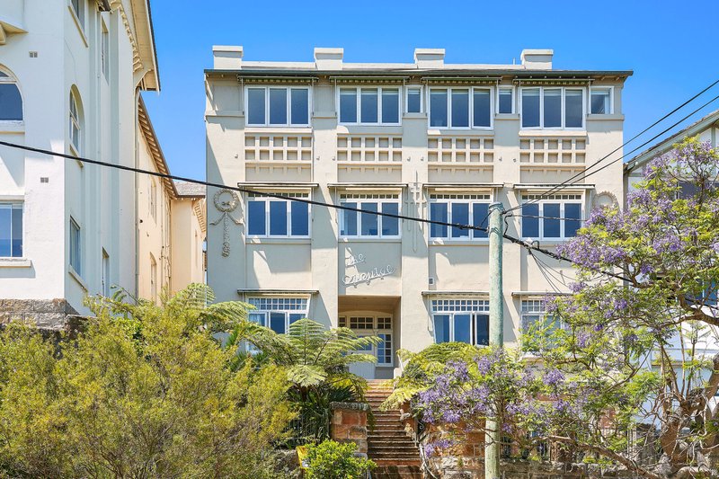 Photo - 6/11 Milson Road, Cremorne Point NSW 2090 - Image 9