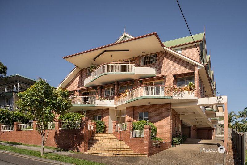 Photo - 6/11 Montpelier Street, Clayfield QLD 4011 - Image 2