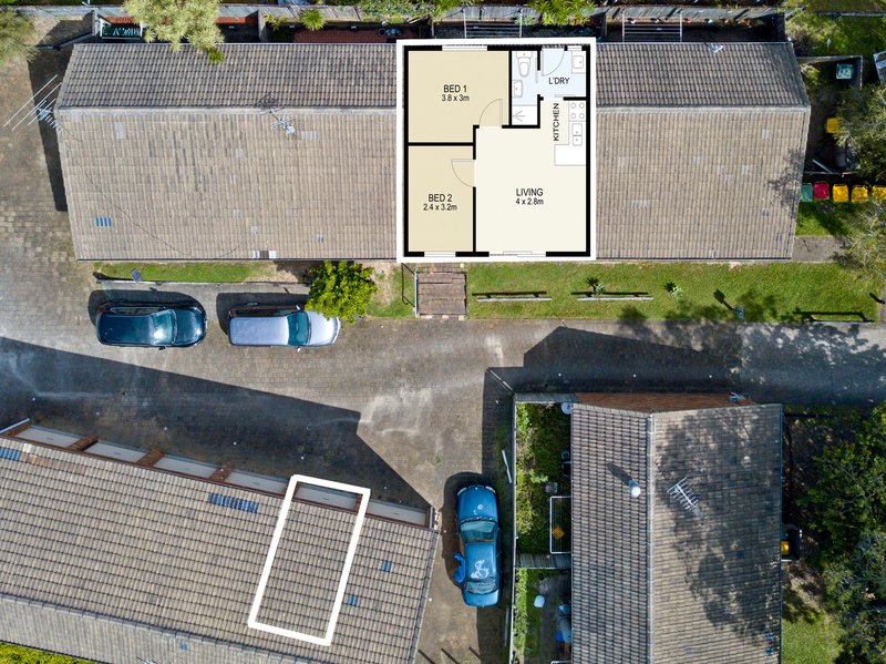 Photo - 6/11 Muchow Street, Beenleigh QLD 4207 - Image 8