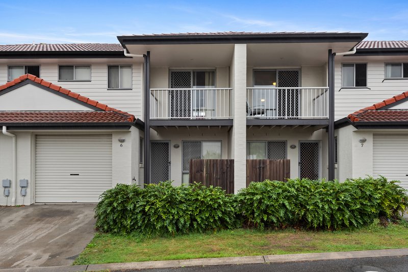 6/11 Penny Street, Algester QLD 4115