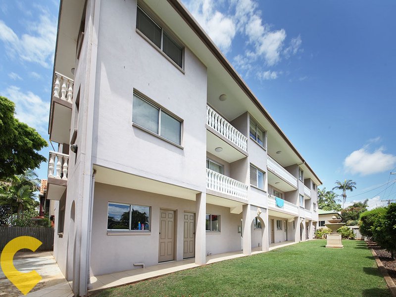 6/11 Prince Edward Parade, Redcliffe QLD 4020