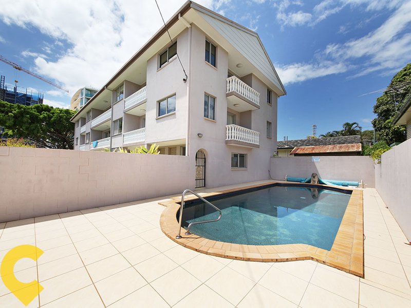 Photo - 6/11 Prince Edward Parade, Redcliffe QLD 4020 - Image 12