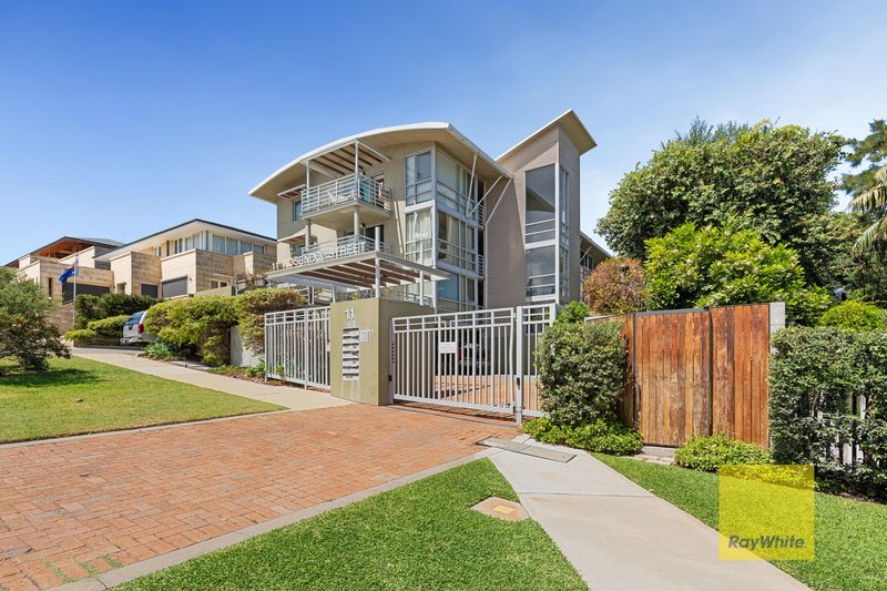 Photo - 6/11 Rosendo Street, Cottesloe WA 6011 - Image 2