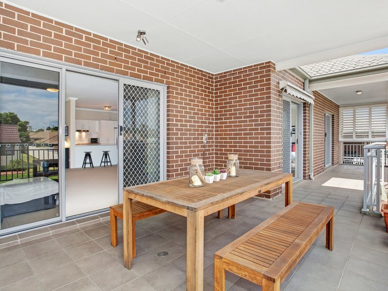 6/11 Stuart Street, Helensburgh NSW 2508