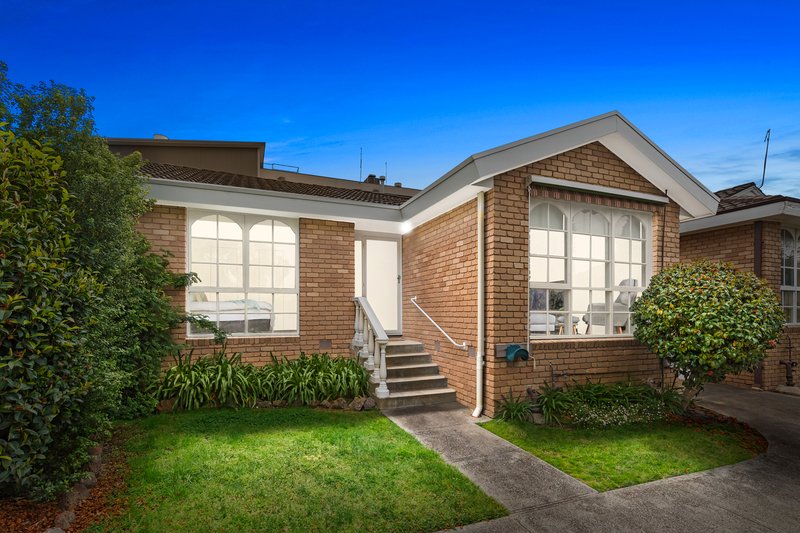 Photo - 6/11 Wilson Street, Cheltenham VIC 3192 - Image 5