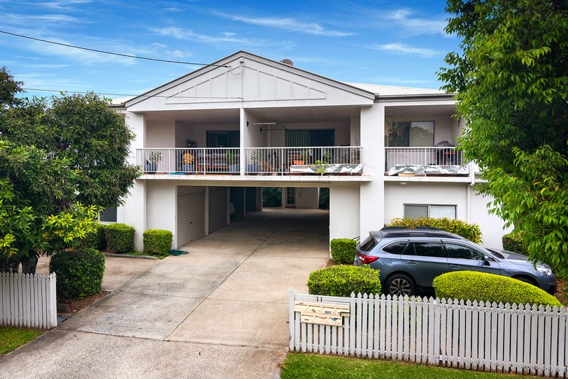 Photo - 6/11 Wongara Street, Clayfield QLD 4011 - Image 10