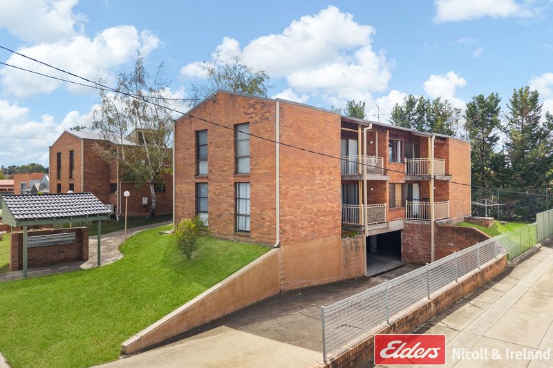 Photo - 6/110 George Street, Bathurst NSW 2795 - Image 1