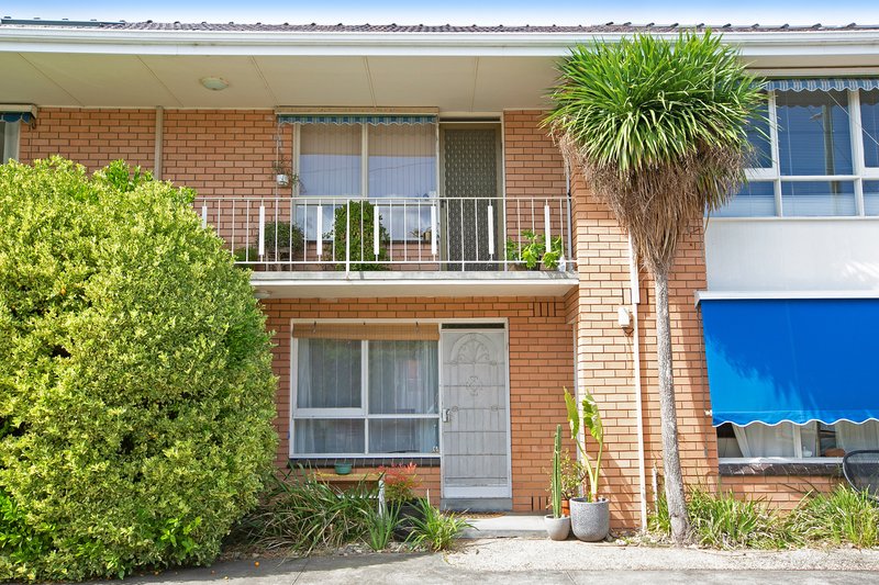 6/110 Miller Street, Fitzroy North VIC 3068