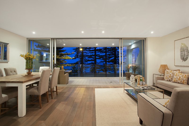 Photo - 6/110 North Steyne , Manly NSW 2095 - Image 5