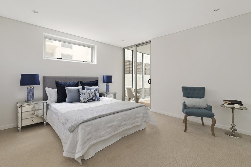 Photo - 6/110 North Steyne , Manly NSW 2095 - Image 6