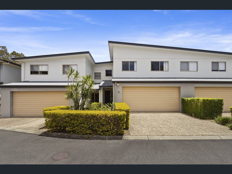 61/10 Tripcony Place, Wakerley QLD 4154