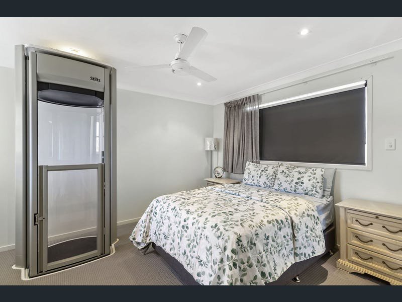 Photo - 61/10 Tripcony Place, Wakerley QLD 4154 - Image 6