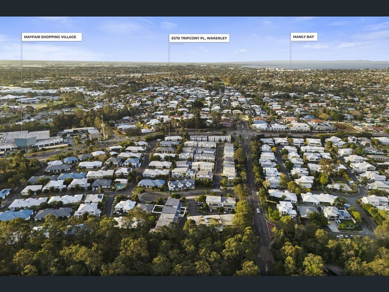 Photo - 61/10 Tripcony Place, Wakerley QLD 4154 - Image 13