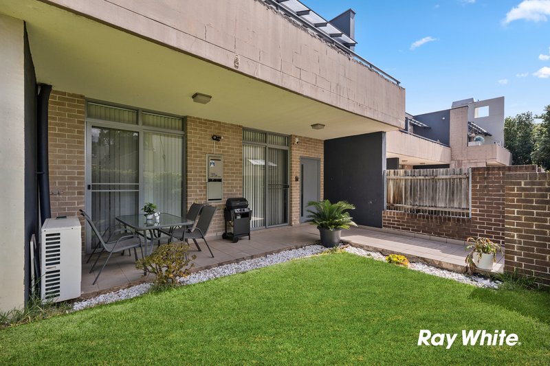 Photo - 61/11 Glenvale Avenue, Parklea NSW 2768 - Image 9