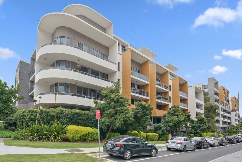 611/12 Bonar Street, Arncliffe NSW 2205