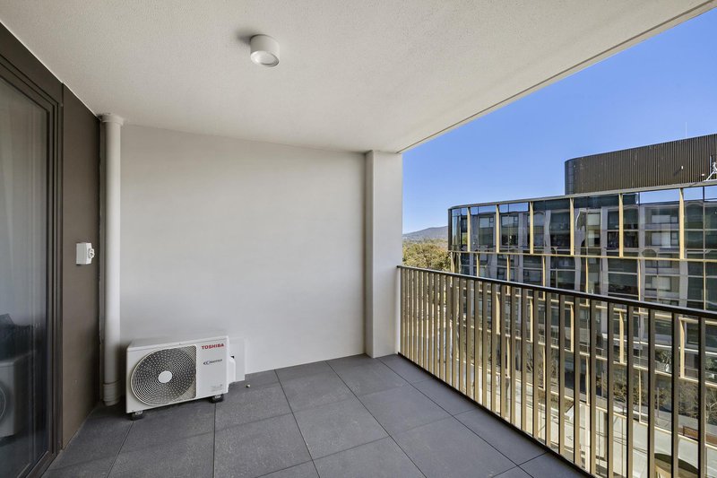 Photo - 611/19 Challis Street, Dickson ACT 2602 - Image 9