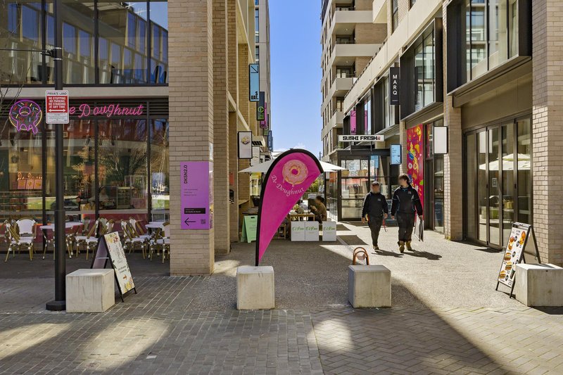 Photo - 611/19 Challis Street, Dickson ACT 2602 - Image 12