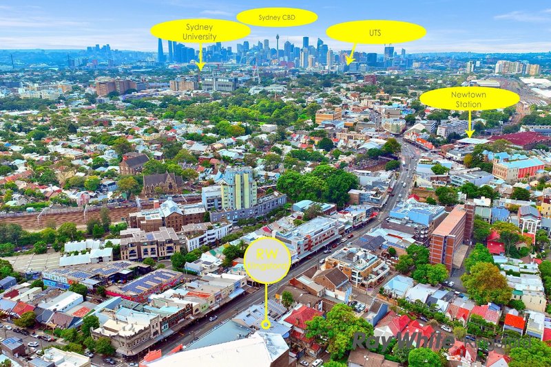 Photo - 6/112-116 Enmore Road, Newtown NSW 2042 - Image 5