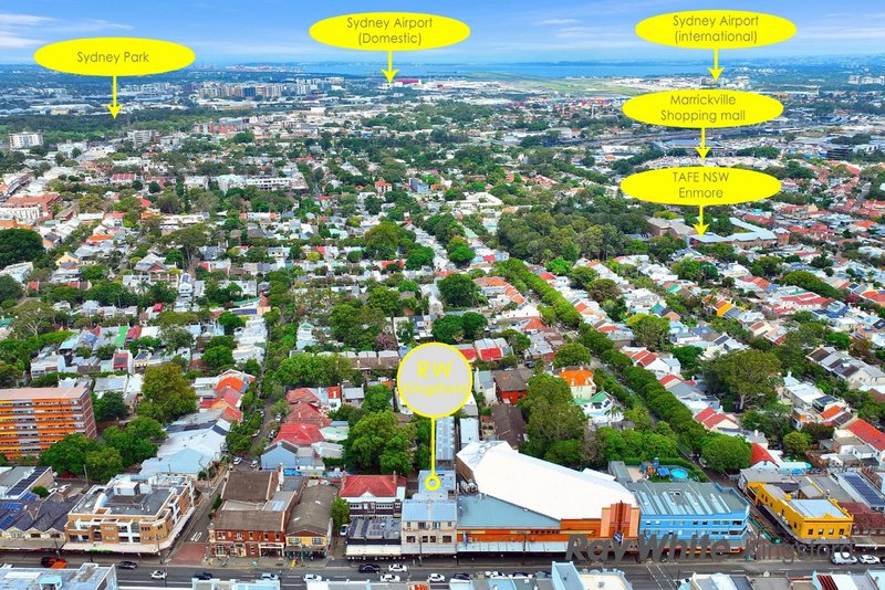 Photo - 6/112-116 Enmore Road, Newtown NSW 2042 - Image 7