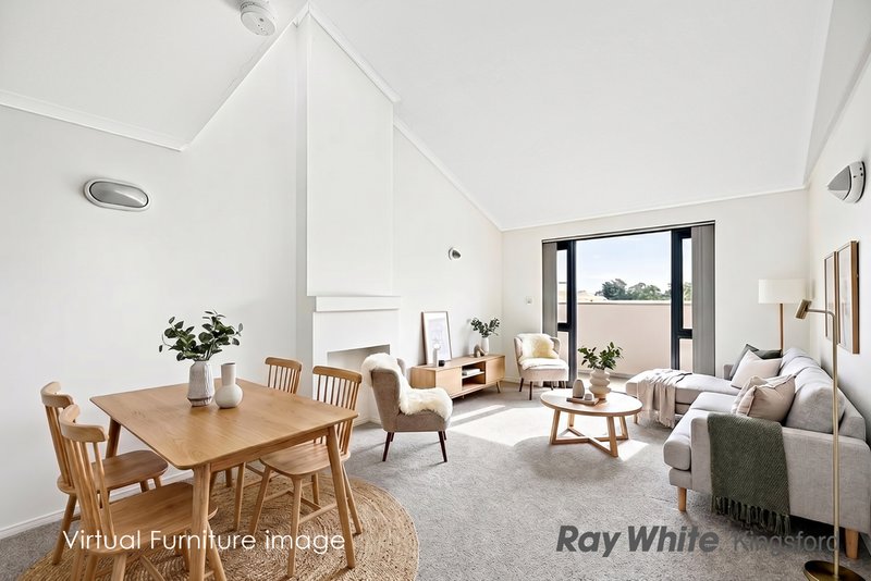 Photo - 6/112 Enmore Road, Newtown NSW 2042 - Image 1