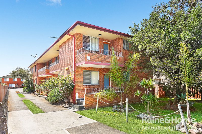 6/112 Victoria Road, Punchbowl NSW 2196