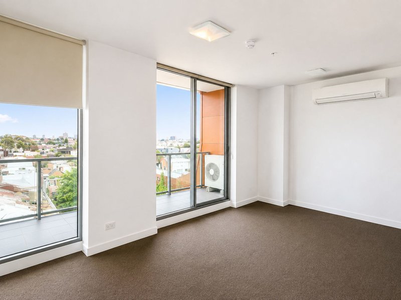 Photo - 611/201 High Street, Prahran VIC 3181 - Image 1